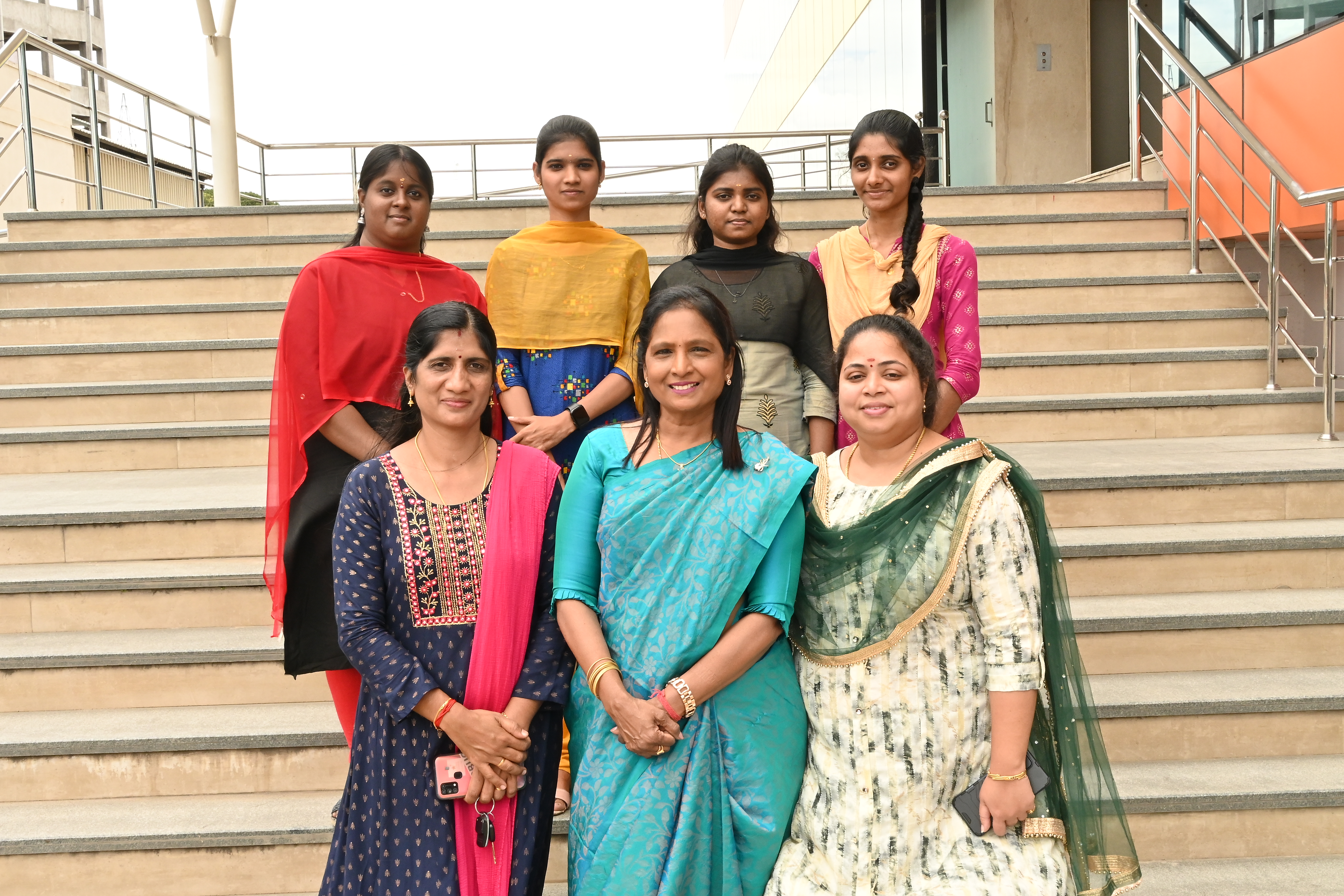 EDL Technologies team gallery image
